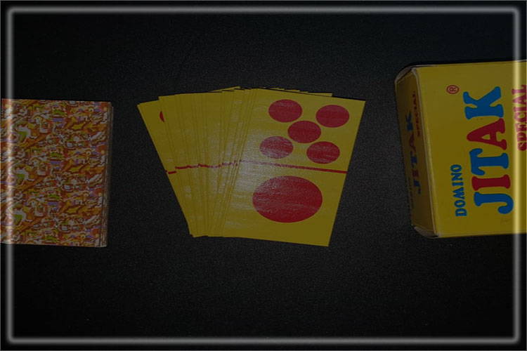 Ciri Penting dari Agen Domino Online Terpercaya